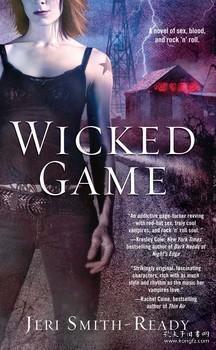 探索Wicked Game的魅力  wickedgame