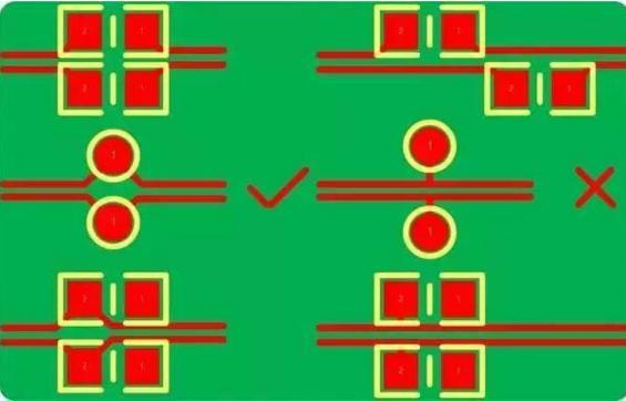 PCB布线，从设计到实践的全面解析  pcb布线