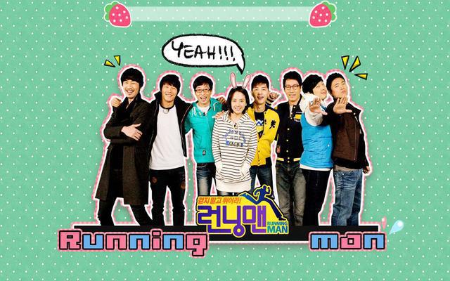 Running Man110313，一次难忘的挑战与成长  running man110313