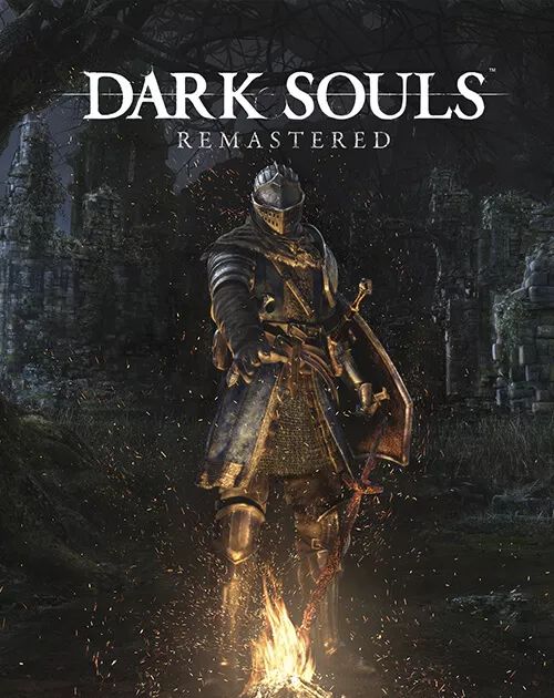 黑暗之魂，深度解析Dark Souls游戏攻略  dark souls攻略