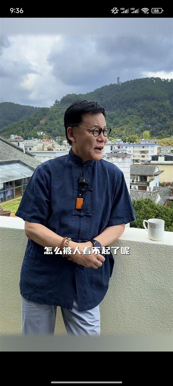 李贤良，一位值得尊敬的企业家  李贤良