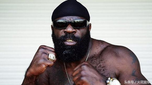 Kimboslice，美食界的传奇与独特魅力  kimboslice