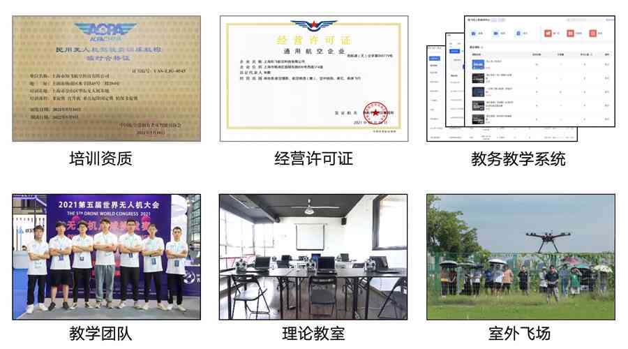 AOPA无人机培训，开启航模新纪元的必经之路  aopa无人机培训