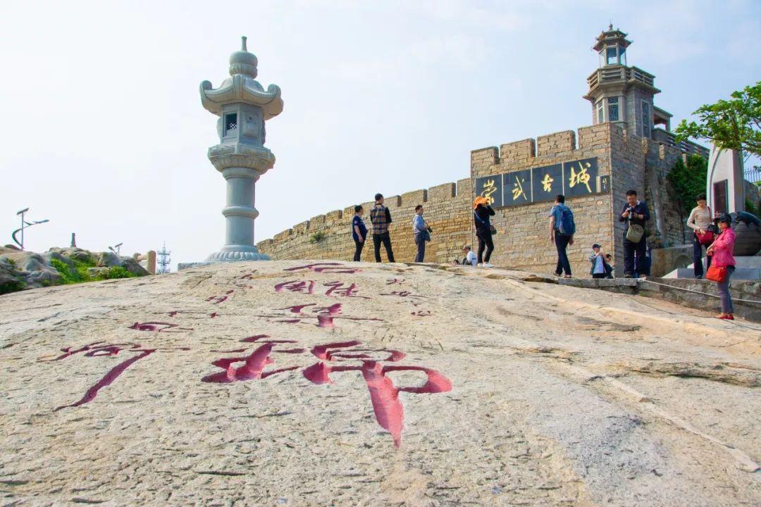 崇武古城旅游攻略，探秘历史古韵，领略渔村风情  崇武古城旅游攻略