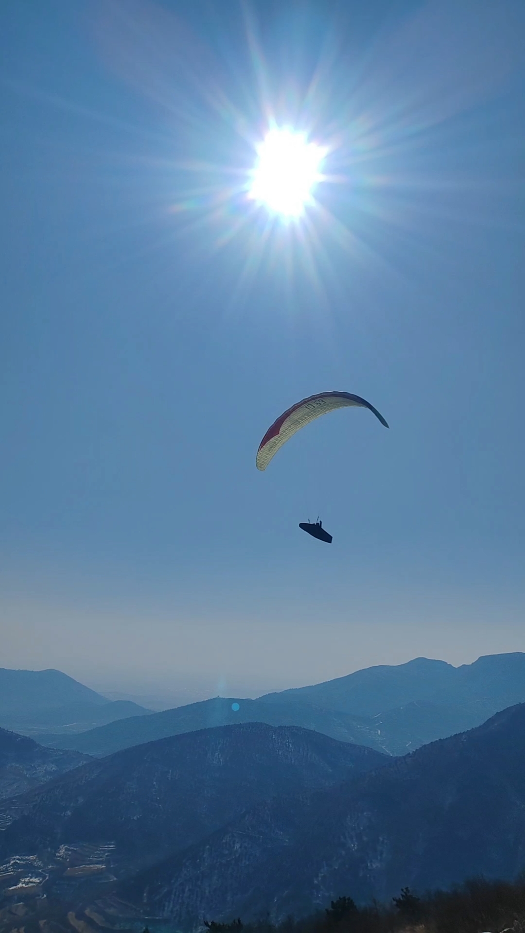 迈向梦想的天空，勇敢飞翔的旅程  迈向梦想的天空