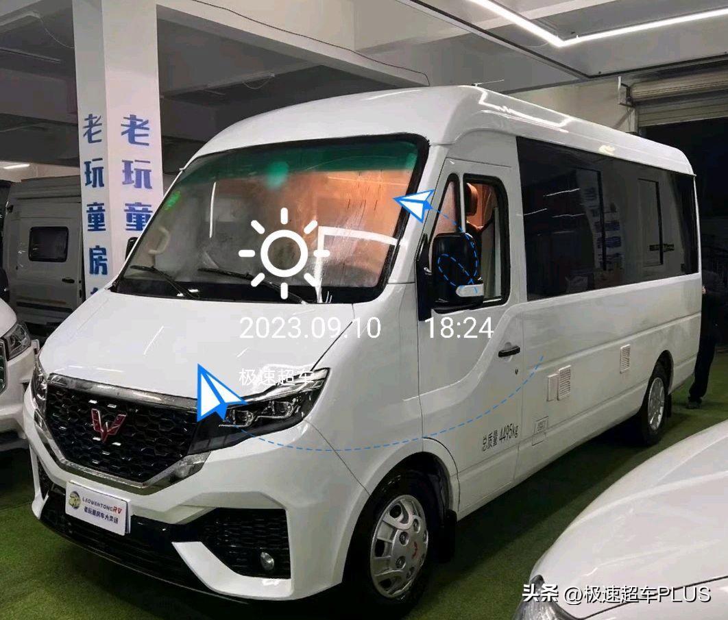 18轮大卡车，现代物流的巨型引擎  18轮大卡车2